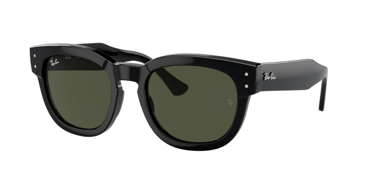 901/31 - Black / Green