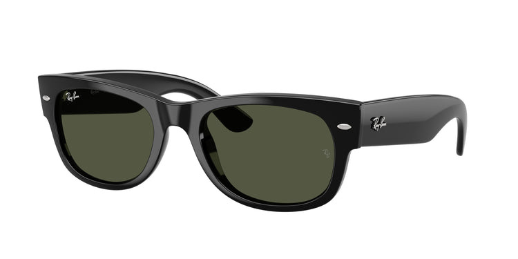 901/31 - Black / Green