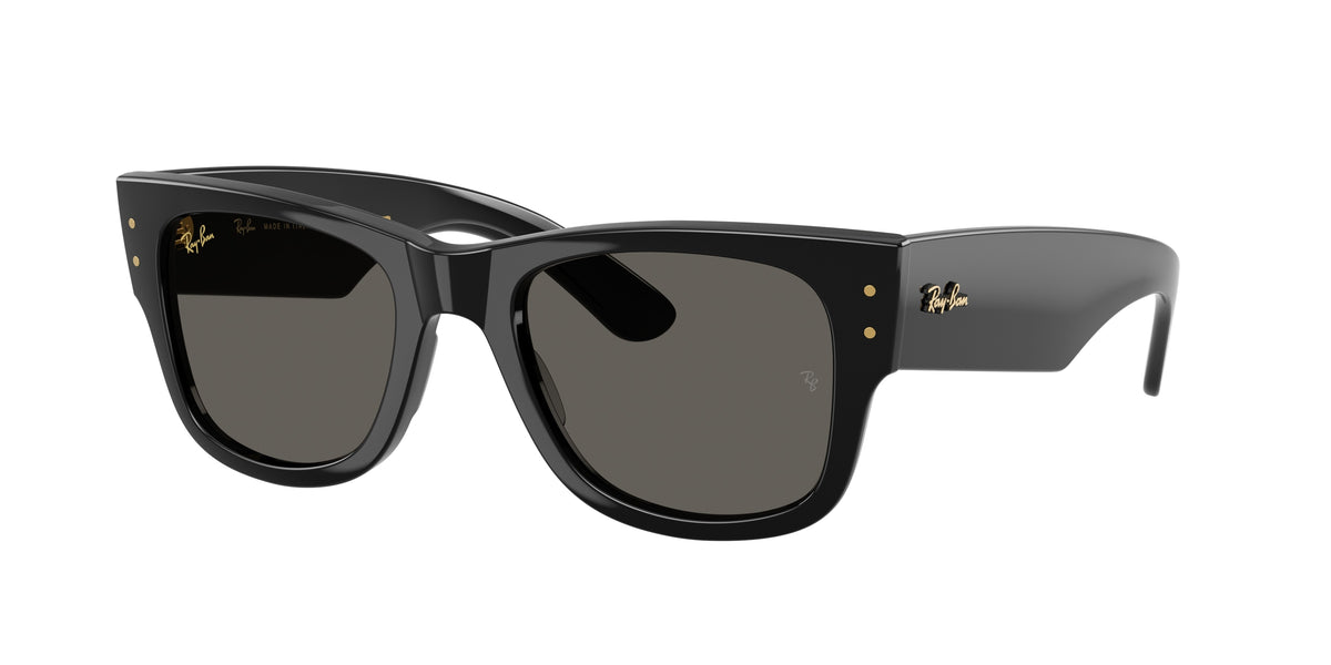 6826J5 - Black / Ultra Black