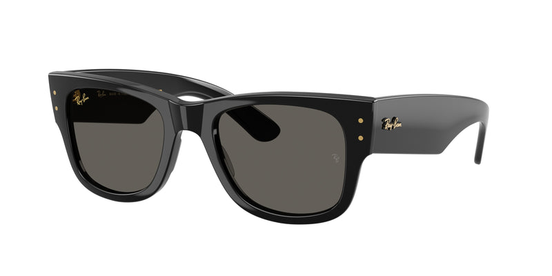 6826J5 - Black / Ultra Black