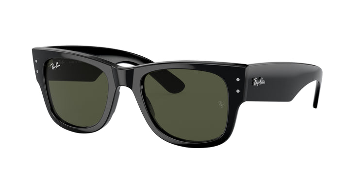 Ray-Ban 0RB0840SF MEGA WAYFARER