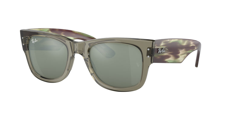 Ray-Ban 0RB0840S MEGA WAYFARER
