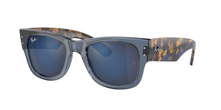 Ray-Ban 0RB0840S MEGA WAYFARER