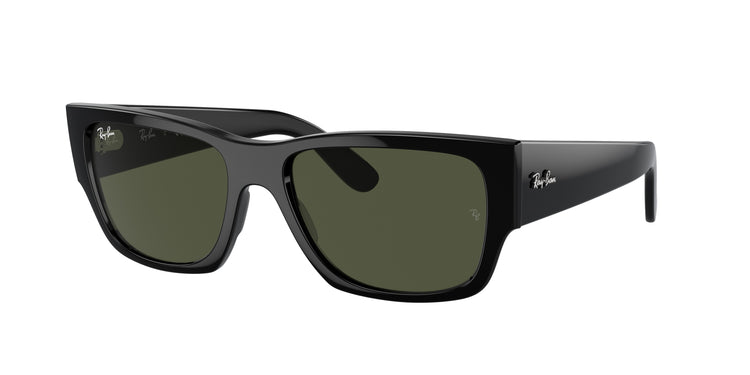 901/31 - Black / Green