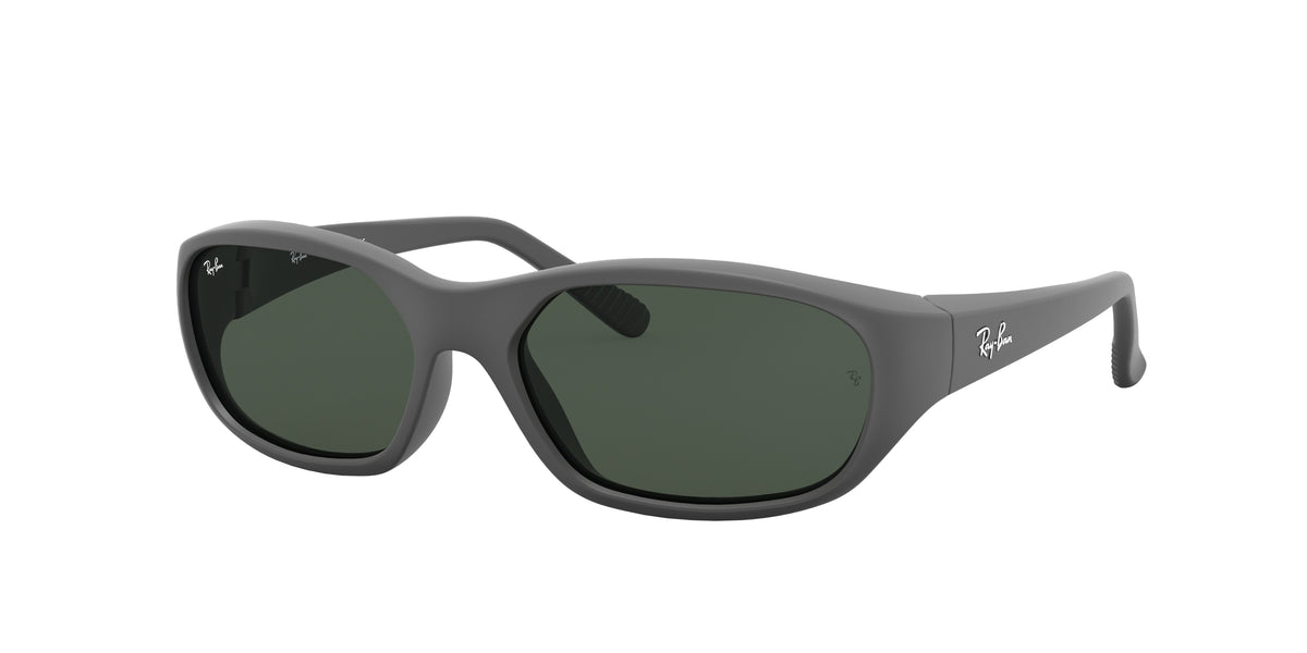 W2578 - Rubber Black / Green