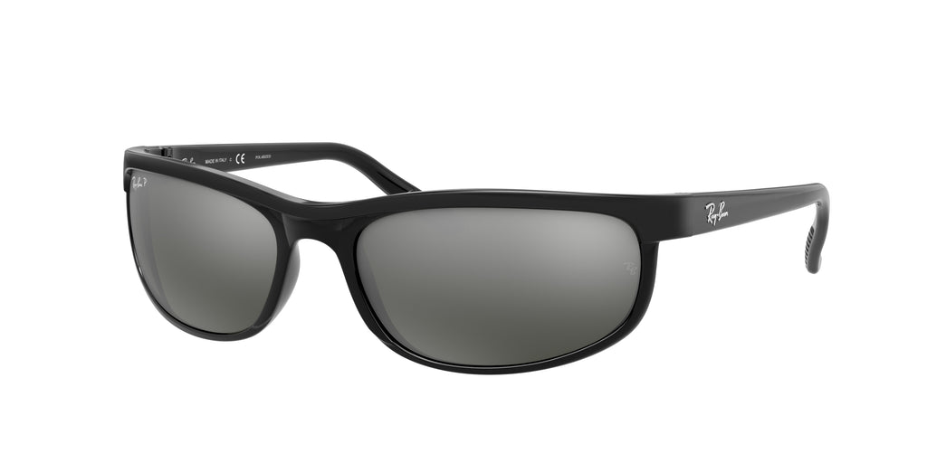601/W1 - Black / Solid Color