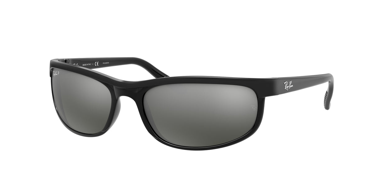 601/W1 - Black / Solid Color