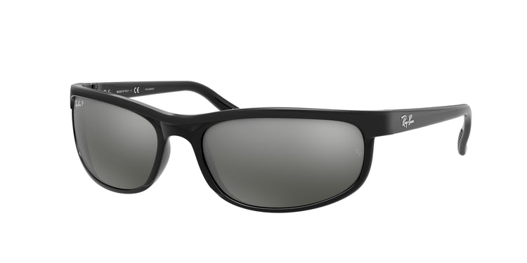 Ray-Ban 0RB2027 PREDATOR 2