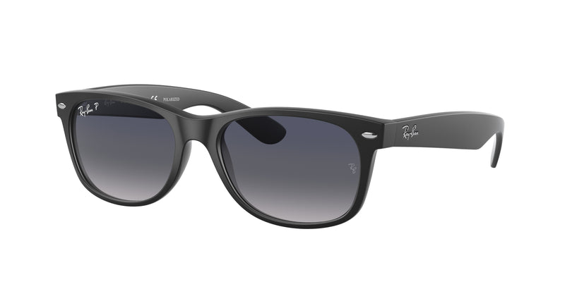 601S78 - Black / Blue Gradient Polarized
