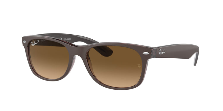Ray-Ban RB2132 6608M2 Square Sunglasses