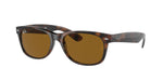 710 - Light Havana / B-15 Brown