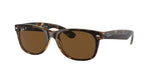 902/57 - Tortoise / B-15 Brown
