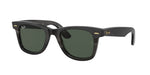 921471 - Dark Brown / G-15 Green