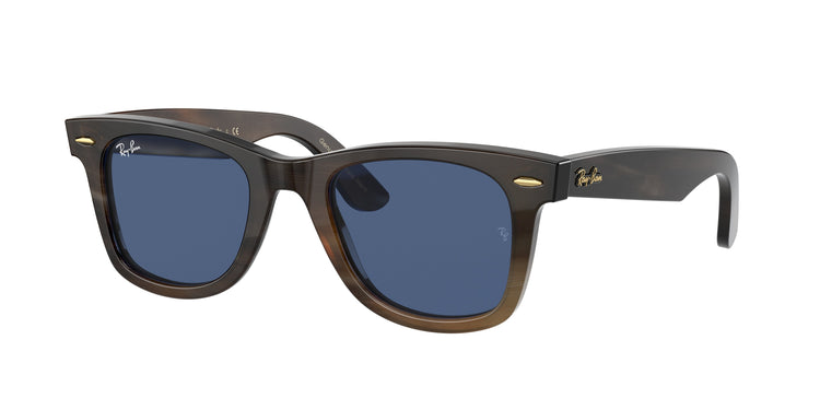 921580 - Light Havana / Blue