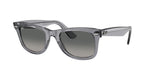 684671 - Transparent Grey / Light Grey Gradient Dark Grey