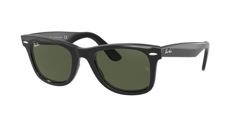 901 - Black / G-15 Green