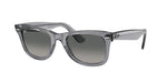 684671 - Transparent Grey / Light Grey Gradient Dark Grey