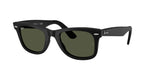 901S31 - Matte Black / Crystal Green