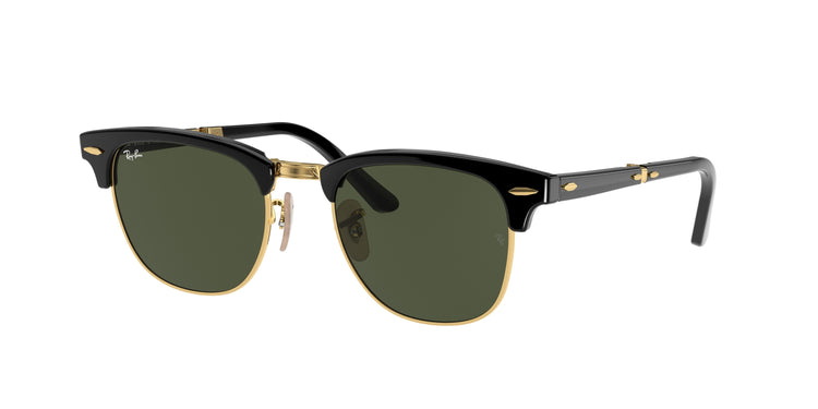 901 - Black / G-15 Green