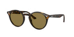 710/73 - Light Havana / B-15 Brown