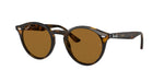 710/83 - Light Havana / B-15 Brown