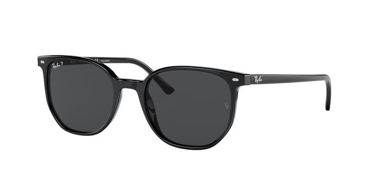 901/48 - Black / Polarized Black