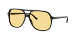 901/R6 - Black / Yellow