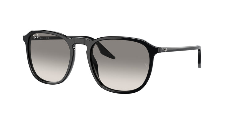 901/32 - Black / Light Grey