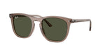 845731 - Transparent Light Brown / Green