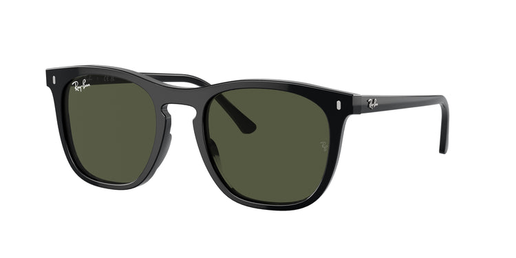901/31 - Black / Green