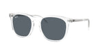 6447R5 - Transparent / Blue