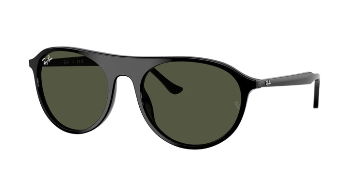 901/31 - Black / Green