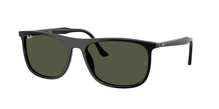 901/31 - Black / Green