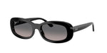 901/M3 - Black / Gradient Grey Polarized