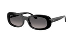 901/M3 - Black / Gradient Grey Polarized