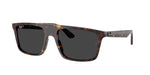 902/48 - Havana / Polarized Black