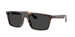 902/48 - Havana / Polarized Black