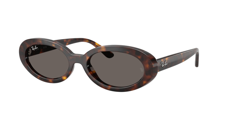 902/B1 - Havana / Dark Grey
