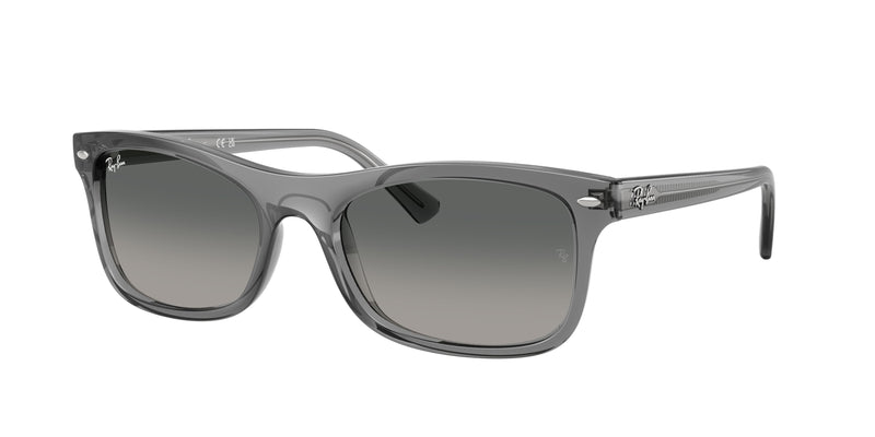 664171 - Transparent Grey / Grey Gradient