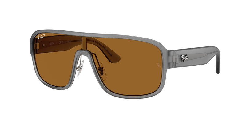 6904BB - Grey / Bronze Urban Polarized S