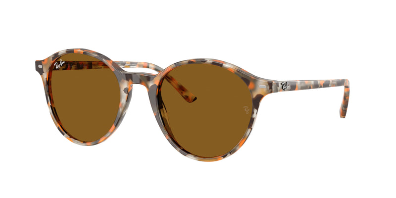 135733 - Havana Grey & Brown / Brown