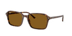 141833 - Transparent Fantasy Brown / B-15 Brown