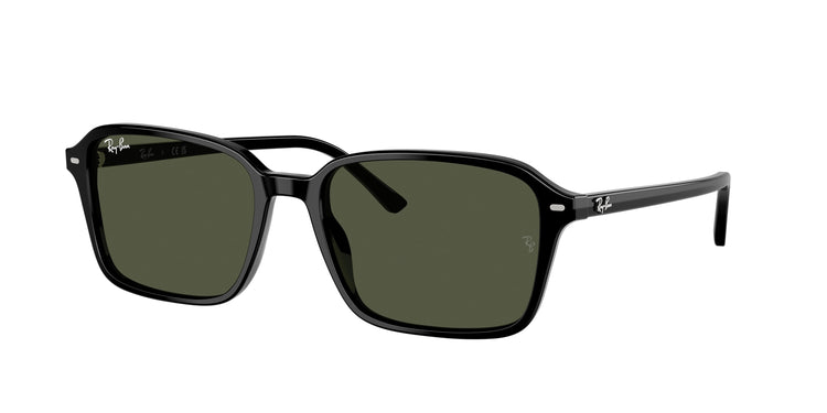 901/31 - Black / G-15 Green