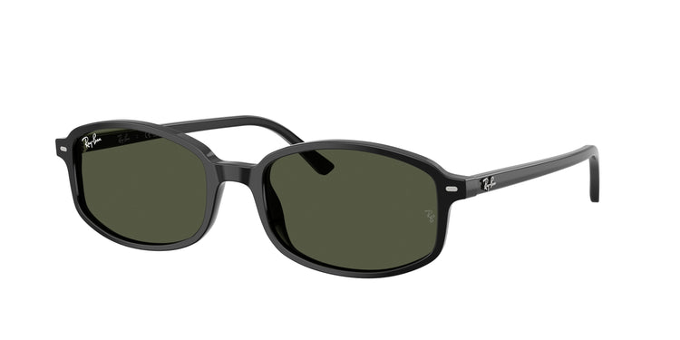 901/31 - Black / Green