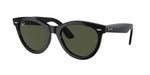 901/31 - Black / Green