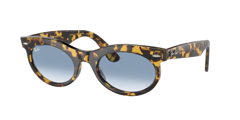 Ray-Ban 0RB2242F WAYFARER OVAL