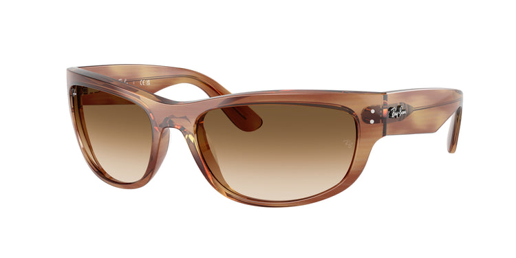 Ray-Ban 0RB2289 MEGA BALORAMA