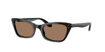 901/73 - Black / Brown