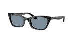 901/R5 - Black / Blue