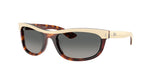 144371 - Beige Havana / Gradient Grey